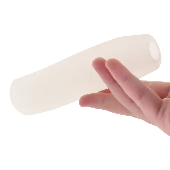 Anal Deeva Doctor Loves 15 Inch Turboskin Girth Sleeve