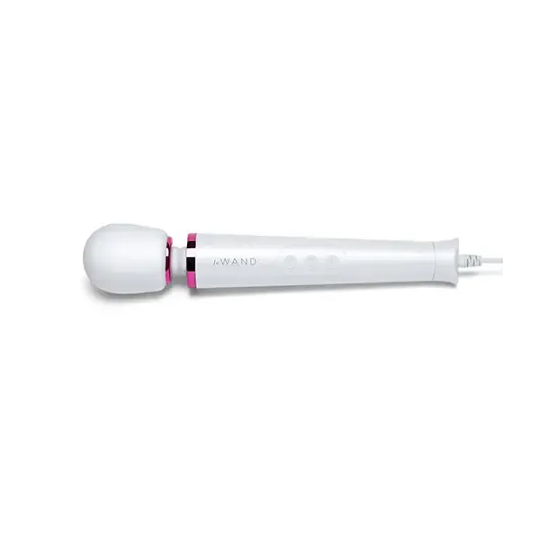 Anal Le Wand Le Wand Powerful Petite PlugIn Black Anal Le Wand Le Wand Powerful Petite PlugIn Black