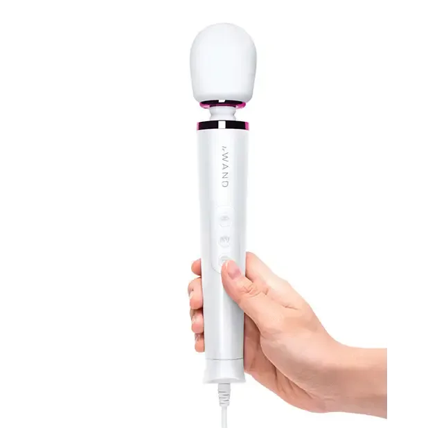 Anal Le Wand Le Wand Powerful Petite PlugIn Black Anal Le Wand Le Wand Powerful Petite PlugIn Black