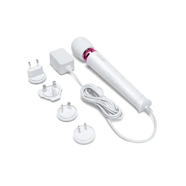 Anal Le Wand Le Wand Powerful Petite PlugIn Black Anal Le Wand Le Wand Powerful Petite PlugIn Black