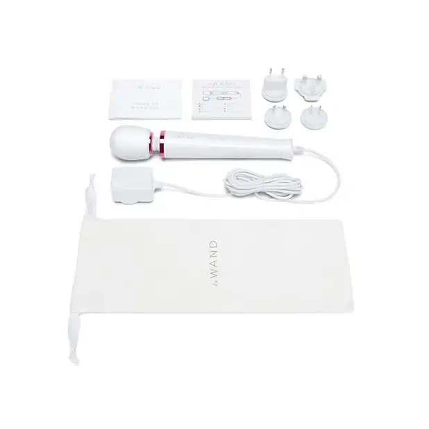Anal Le Wand Le Wand Powerful Petite PlugIn Black Anal Le Wand Le Wand Powerful Petite PlugIn Black