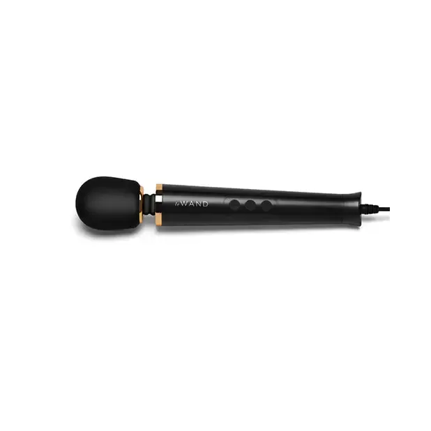 Anal Le Wand Le Wand Powerful Petite PlugIn Black Anal Le Wand Le Wand Powerful Petite PlugIn Black