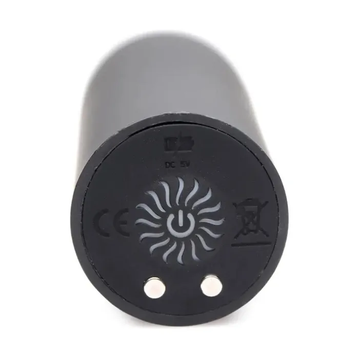 BANG Female Sex Toys BANG 10x Mega Silicone Bullet Vibrator