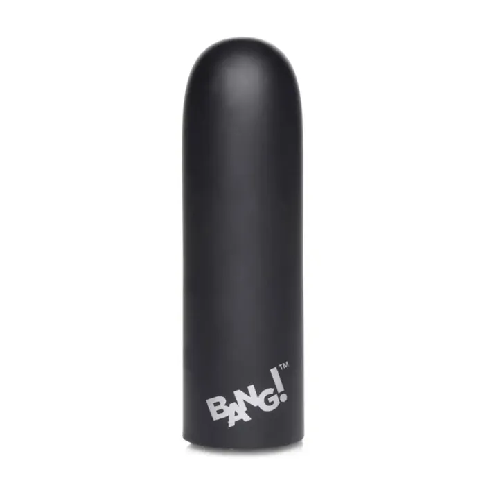 BANG Female Sex Toys BANG 10x Mega Silicone Bullet Vibrator