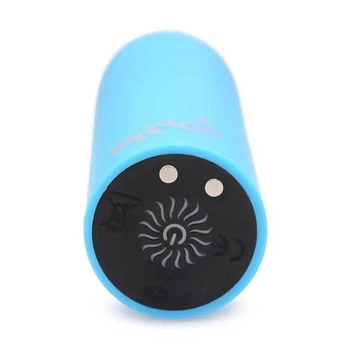 BANG Female Sex Toys BANG 10x Mega Silicone Bullet Vibrator