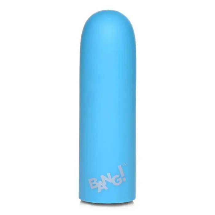 BANG Female Sex Toys BANG 10x Mega Silicone Bullet Vibrator