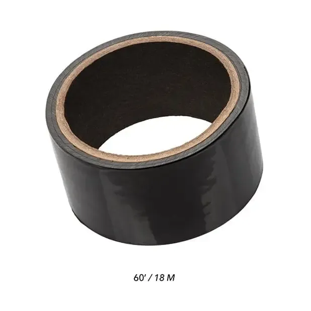 CalExotics Anal Boundless Bondage Tape Black