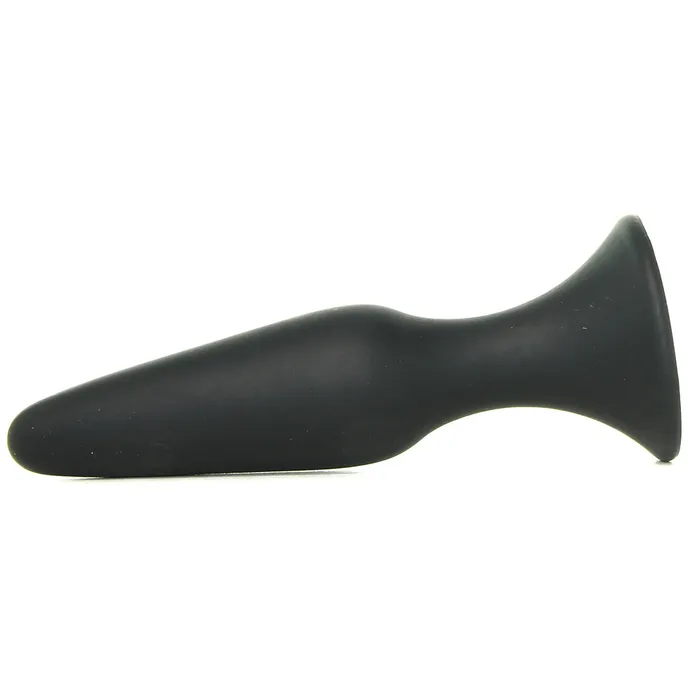 CalExotics Anal Silicone Anal Trainer Kit in Black CalExotics Anal Silicone Anal Trainer Kit in Black