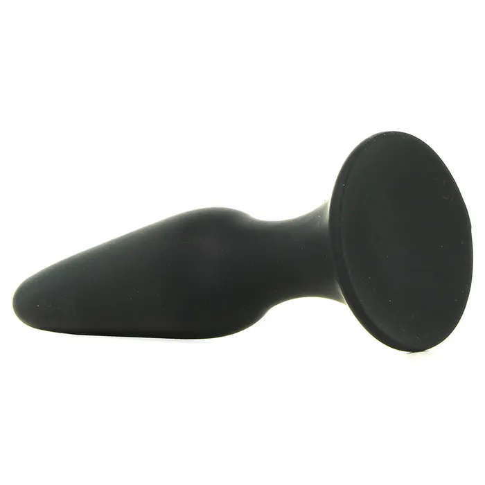 CalExotics Anal Silicone Anal Trainer Kit in Black CalExotics Anal Silicone Anal Trainer Kit in Black