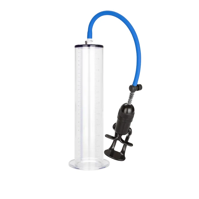 CalExotics Male Sex Toys CalExotics Executive Vacuum Pump