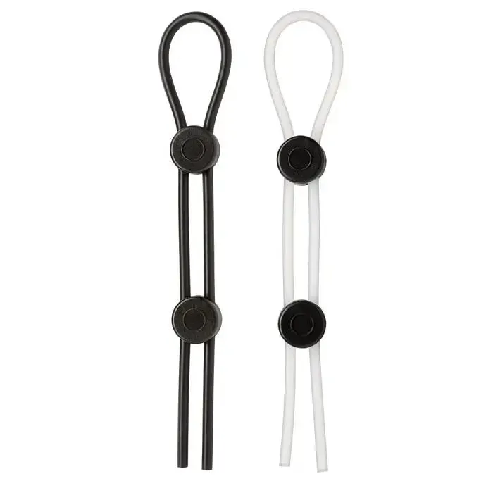 Cloud 9 Novelties Anal Cloud 9 Pro Sensual Xl Pro Rings Black Clear 2 Pack Cloud 9 Novelties Anal Cloud 9 Pro Sensual Xl Pro Rings Black Clear 2 Pack