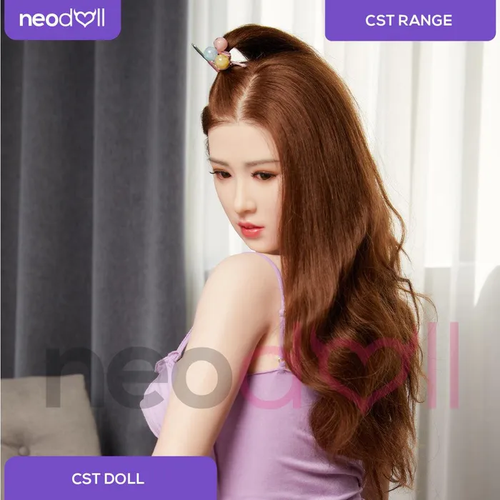 CST Doll Elisa Full Silicone Sex Doll 160cm Natural CST Doll Male Sex Toys CST Doll Elisa Full Silicone Sex Doll 160cm Natural CST Doll Male Sex Toys