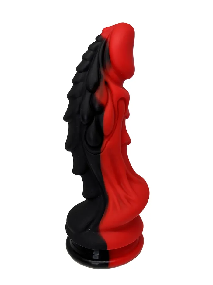 Dildos Come As You Are Creature Dragon Fire Dildo