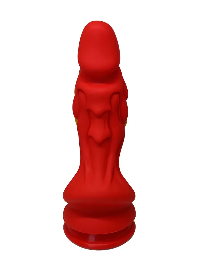 Dildos Come As You Are Creature Dragon Fire Dildo