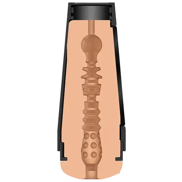 Doc Johnson Main Squeeze Ultraskyn Pussy Stroker Male Sex Toys