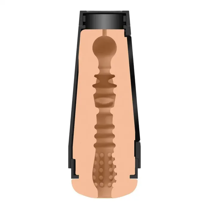 Doc Johnson Main Squeeze Ultraskyn Pussy Stroker Male Sex Toys