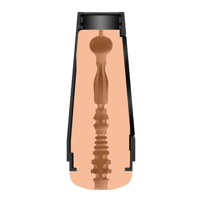 Doc Johnson Main Squeeze Ultraskyn Pussy Stroker Male Sex Toys