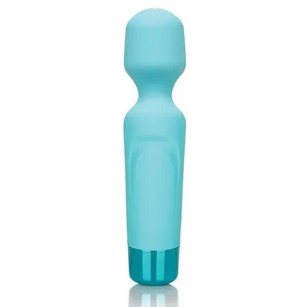 Eden Wand Teal CalExotics Vibrators
