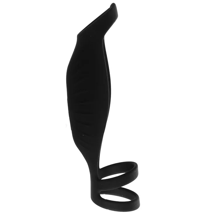 Evolved Novelties Gender X Rocketeer Vibrating Shaft Sleeve Male Sex Toys Evolved Novelties Gender X Rocketeer Vibrating Shaft Sleeve Male Sex Toys