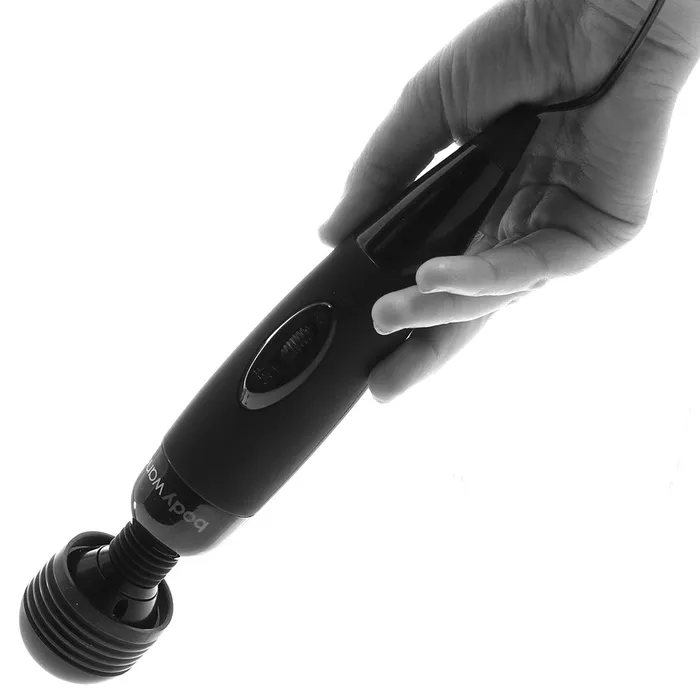 Female Sex Toys BodyWand Bodywand Midnight Massager Female Sex Toys BodyWand Bodywand Midnight Massager