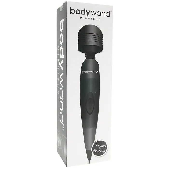 Female Sex Toys BodyWand Bodywand Midnight Massager Female Sex Toys BodyWand Bodywand Midnight Massager