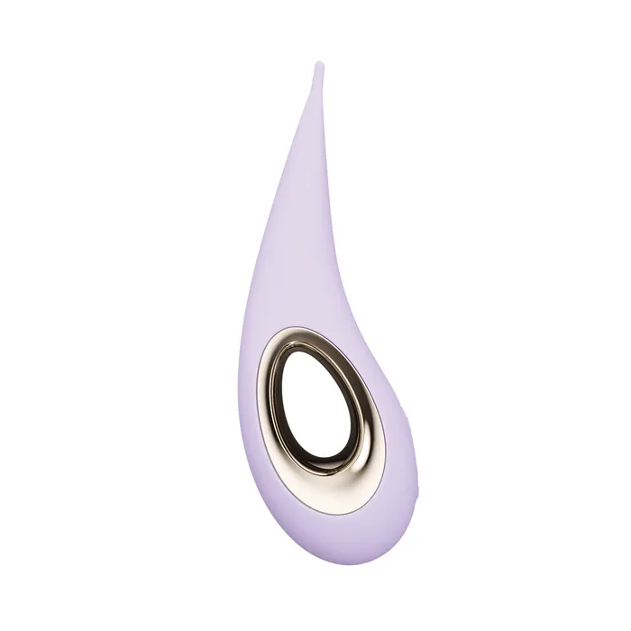 Female Sex Toys LELO Lelo Dot Clitoral Vibrator