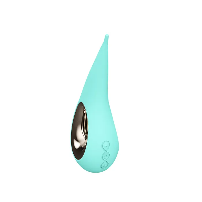 Female Sex Toys LELO Lelo Dot Clitoral Vibrator
