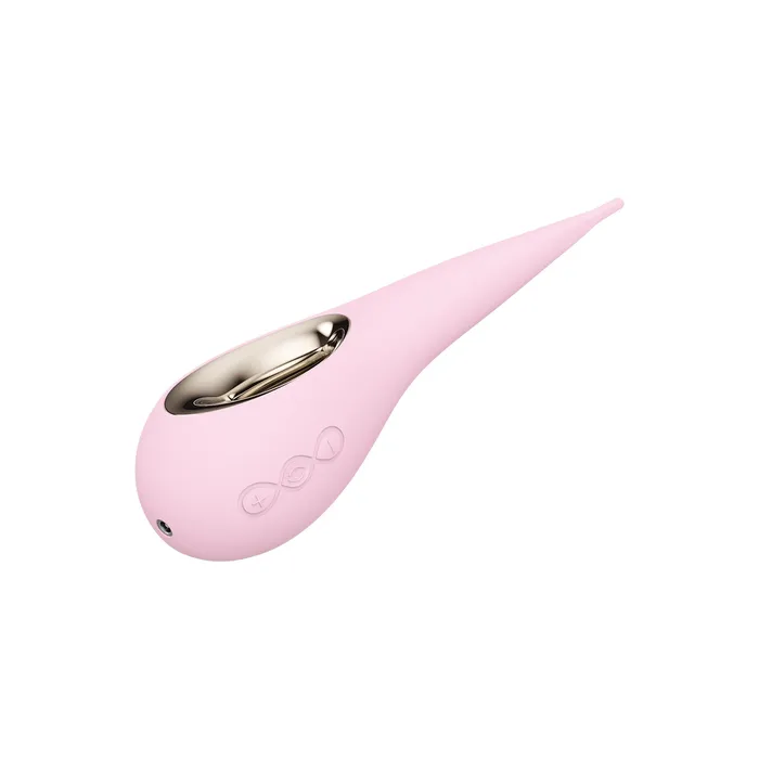 Female Sex Toys LELO Lelo Dot Clitoral Vibrator
