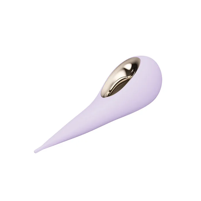 Female Sex Toys LELO Lelo Dot Clitoral Vibrator