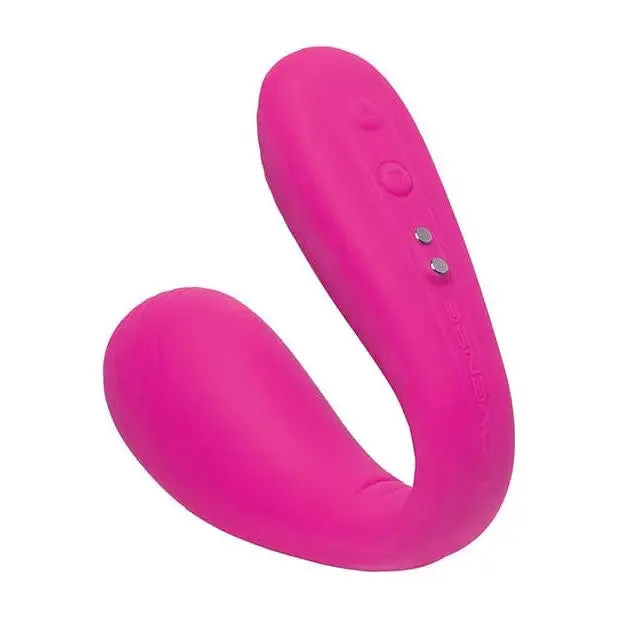 Female Sex Toys Lovense Lovense Dolce Wearable Vibrator with App Control
