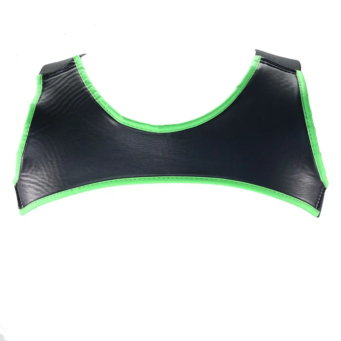 Female Sex Toys Shots Toys Ouch Glow In The Dark Neoprene Harness M Female Sex Toys Shots Toys Ouch Glow In The Dark Neoprene Harness M