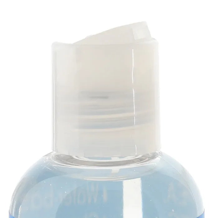 Female Sex Toys Sliquid H2O Glycerine Free Natural Lube in 42oz125ml