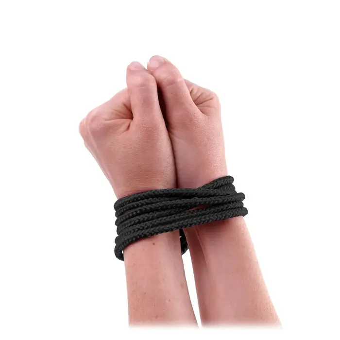 Fetish Fantasy Female Sex Toys Fetish Fantasy Mini Silk Rope