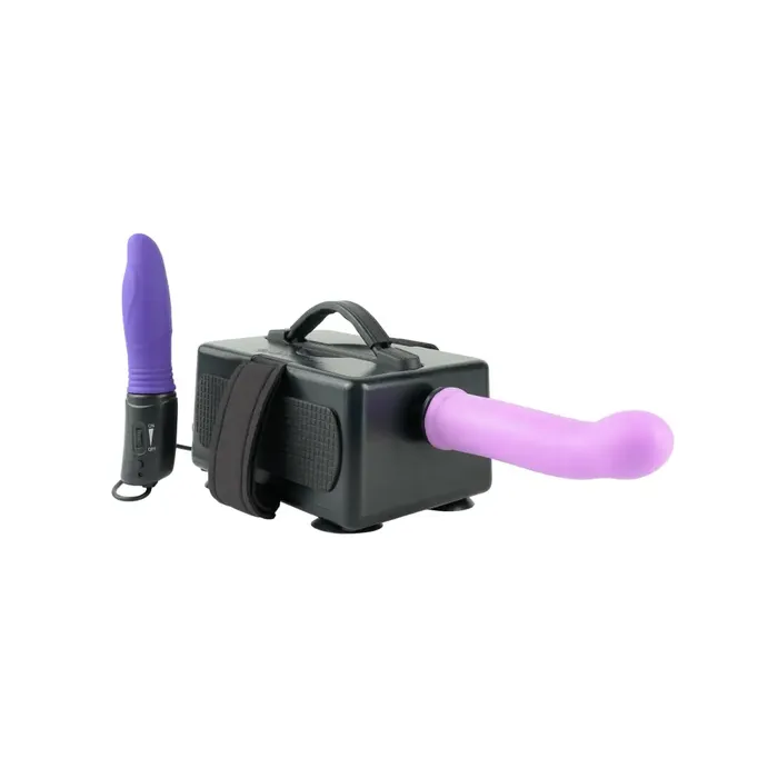 Fetish Fantasy Female Sex Toys Fetish Fantasy Portable Sex Machine