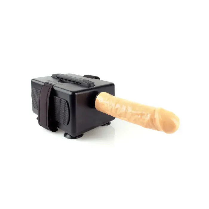 Fetish Fantasy Female Sex Toys Fetish Fantasy Portable Sex Machine