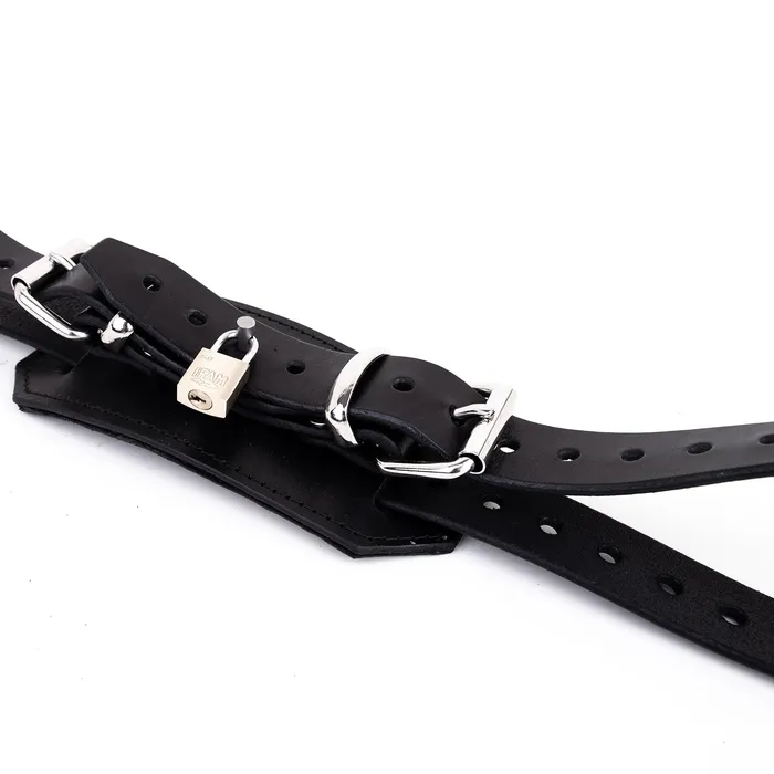 Fetters Female Sex Toys Elbow Binder Strap