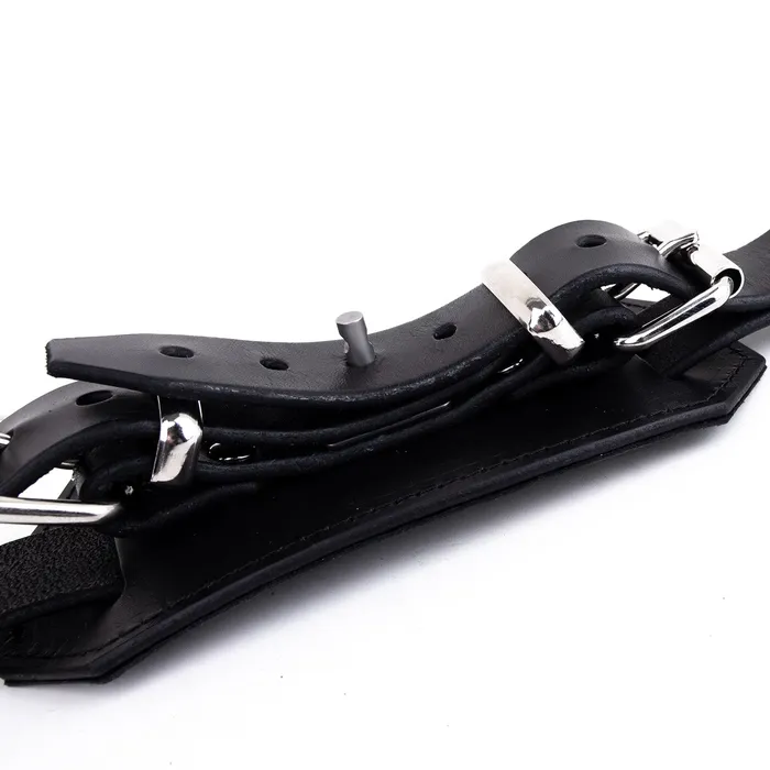 Fetters Female Sex Toys Elbow Binder Strap