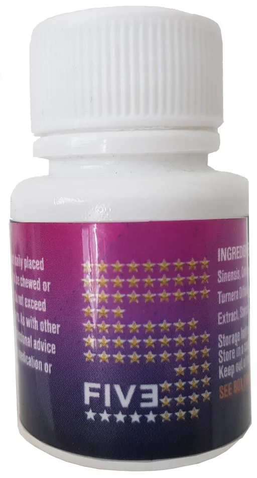FIVE INSTANT X10 Under The Tongue Pills for Men 10 Pills FIVE Female Sex Toys FIVE INSTANT X10 Under The Tongue Pills for Men 10 Pills FIVE Female Sex Toys