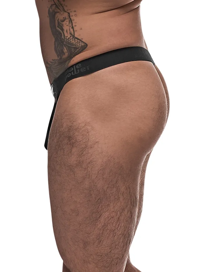 Grip and Rip Off Thong HonourSkintwocom Male Sex Toys