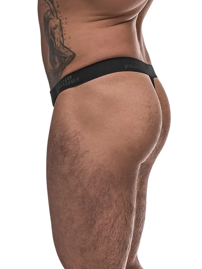Grip and Rip Off Thong HonourSkintwocom Male Sex Toys