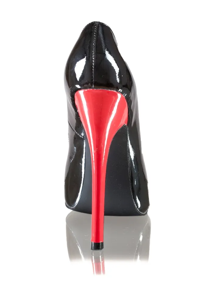 HonourSkintwocom Anal Black Siren Court Shoe UK 6 HonourSkintwocom Anal Black Siren Court Shoe UK 6