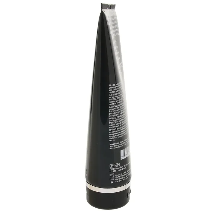 Jelle Water Based Anal Lubricant in 8oz240ml Wicked Sensual Care Anal Jelle Water Based Anal Lubricant in 8oz240ml Wicked Sensual Care Anal