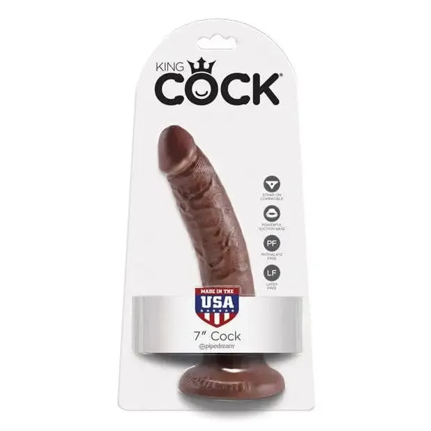 King Cock Dildos King Cock 7 Cock King Cock Dildos King Cock 7 Cock