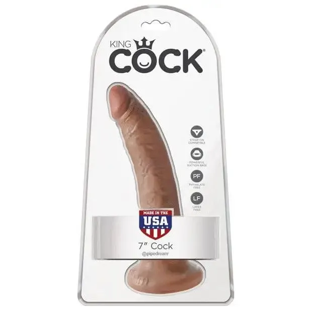 King Cock Dildos King Cock 7 Cock King Cock Dildos King Cock 7 Cock