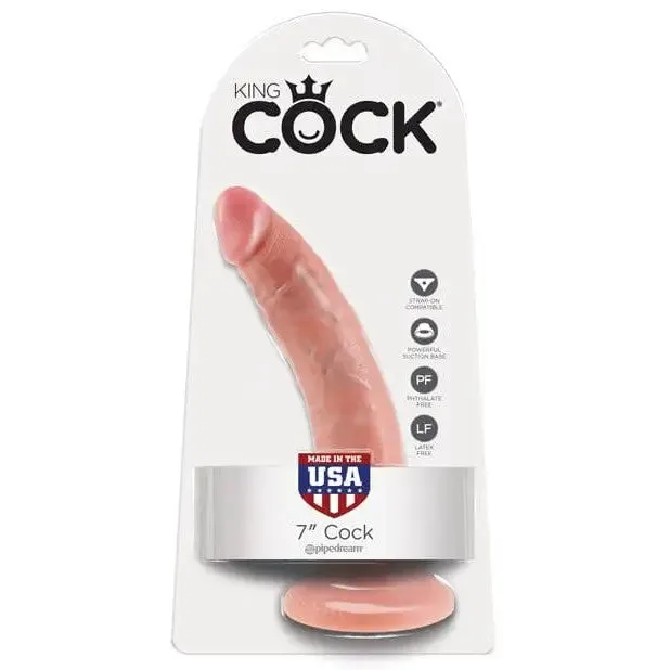 King Cock Dildos King Cock 7 Cock King Cock Dildos King Cock 7 Cock