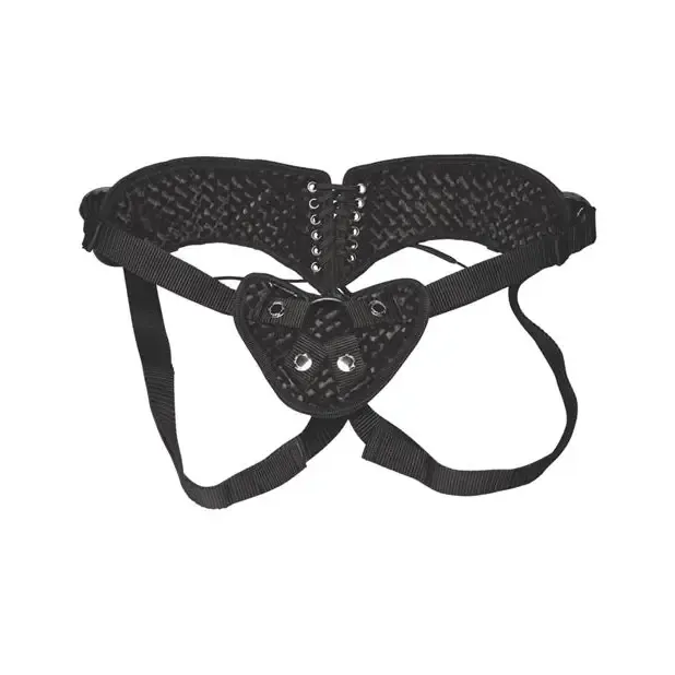 Lux Fetish Female Sex Toys Diamond Velvet Strap On Corset Lux Fetish Female Sex Toys Diamond Velvet Strap On Corset
