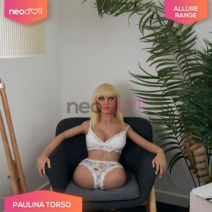 Male Sex Toys 6YE Dolls Paulina Sex Doll Torso Hug Me Range Tan 6YE Doll Male Sex Toys 6YE Dolls Paulina Sex Doll Torso Hug Me Range Tan 6YE Doll