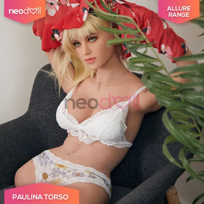 Male Sex Toys 6YE Dolls Paulina Sex Doll Torso Hug Me Range Tan 6YE Doll Male Sex Toys 6YE Dolls Paulina Sex Doll Torso Hug Me Range Tan 6YE Doll