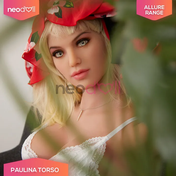 Male Sex Toys 6YE Dolls Paulina Sex Doll Torso Hug Me Range Tan 6YE Doll Male Sex Toys 6YE Dolls Paulina Sex Doll Torso Hug Me Range Tan 6YE Doll