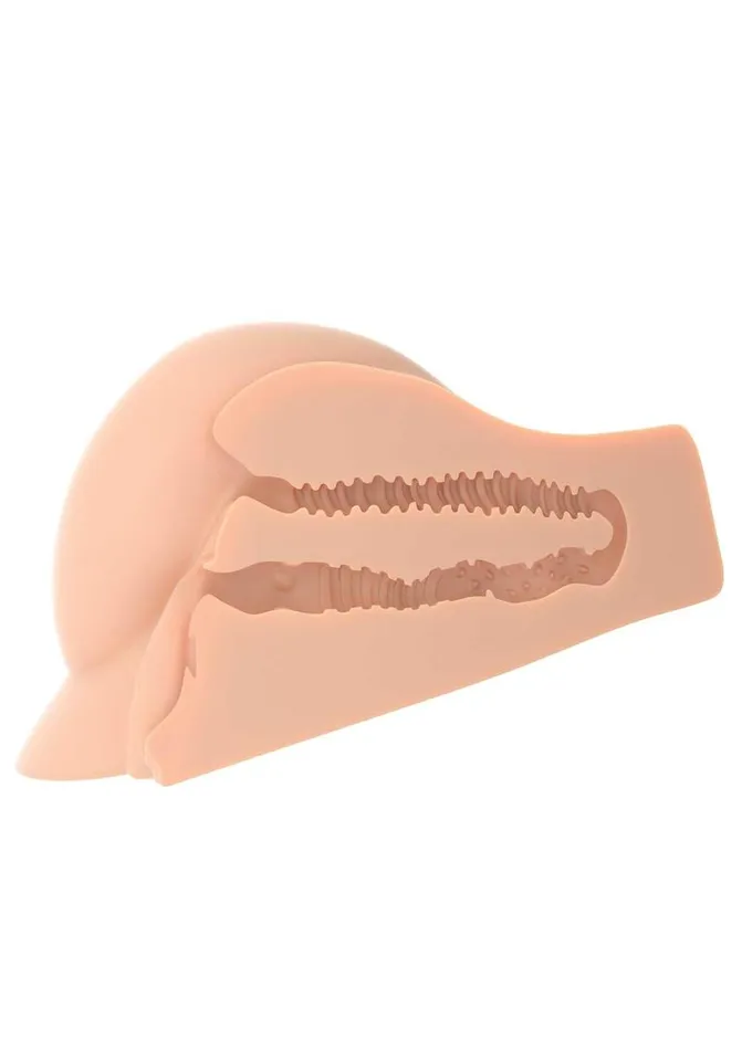 Male Sex Toys PDX Plus PDX Plus Perfect Ass XL Masturbator